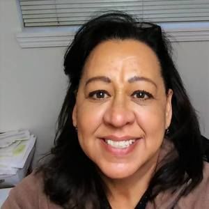 Meet your Posher, Carolyn